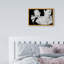 Midnight Mozzarella Print by Oliver Gal-9387803-259625992