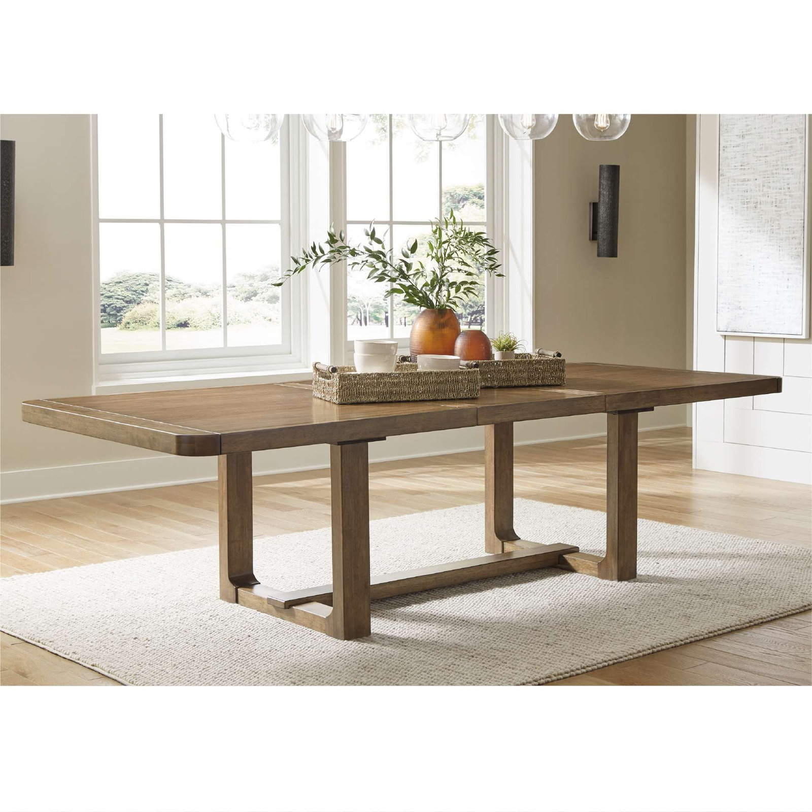 Kalicki Extendable Dining Table