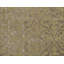 Damask Area Rug in Beige