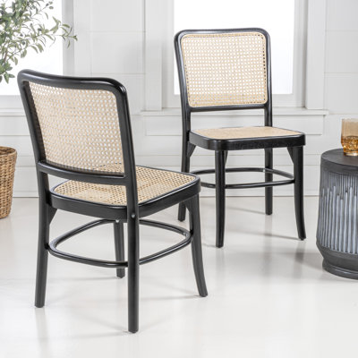 Chaise de salle à manger Remmie