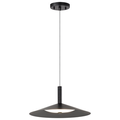 Vicente - LED Pendant - 3K/4K/5K CCT Selectable