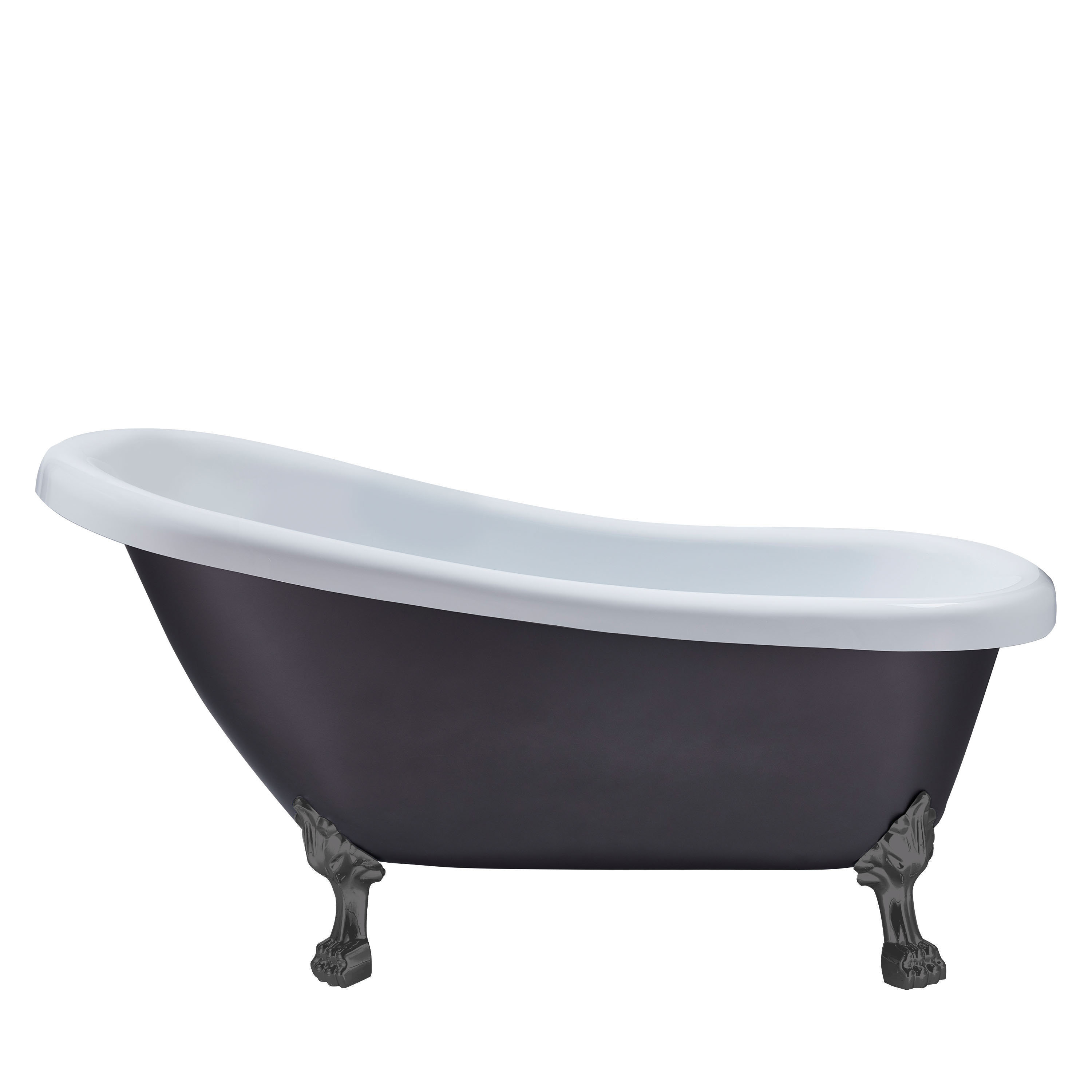 https://assets.wfcdn.com/im/18826400/compr-r85/2032/203270006/61-streamline-clawfoot-soaking-acrylic-bathtub-with-drain-clawfeet-and-bamboo-tray.jpg