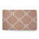 Chenille Geometric Indoor Rug