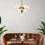 Madiun 10 - Light Unique/Statement Chandelier-51231965