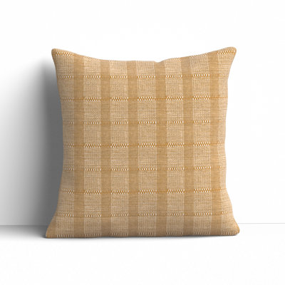 Eli 22" Throw Pillow