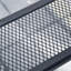 Pavillon de jardin pour barbecue 8 'x 5'
