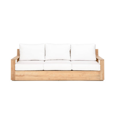 Caldas Sofa - Natural