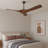SkyFan  Perseus 52" 3-Blade Ceiling Fan