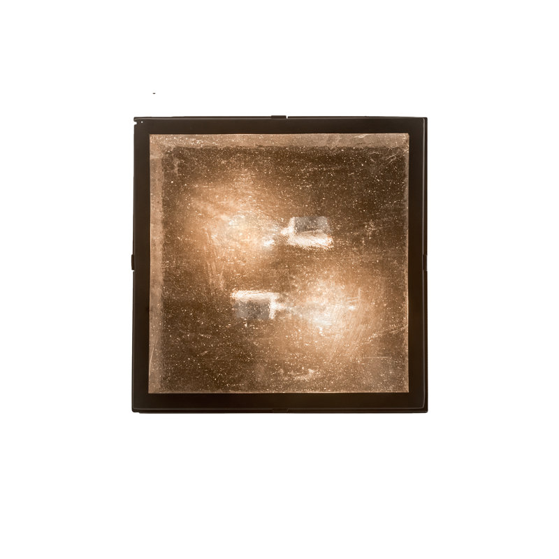 2 - Light Flush Mount