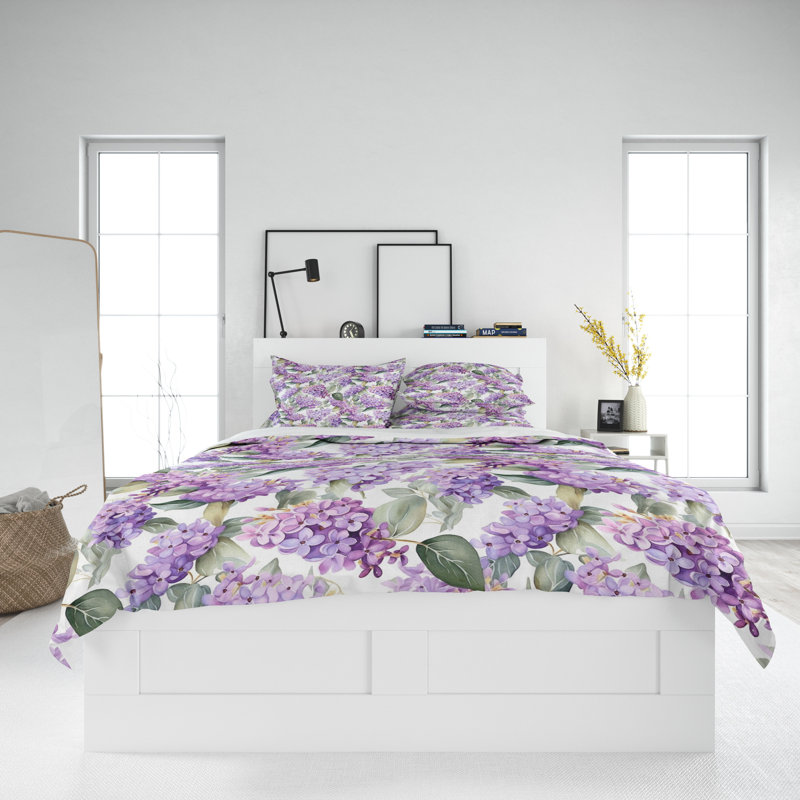Duvet Cover, King Duvet Cover + 2 King Pillowcases