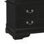Armoire de rangement élégante en bois-2113314624