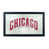 Bulls de Chicago est en rupture de stock