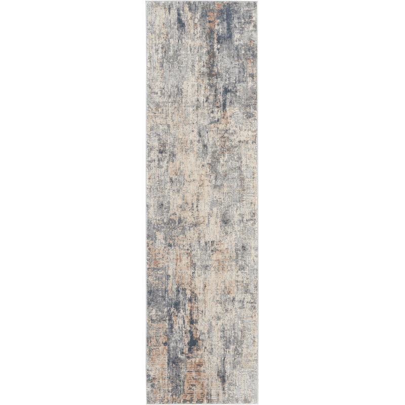 Indoor Rug, Runner 2'2" x 7'6"