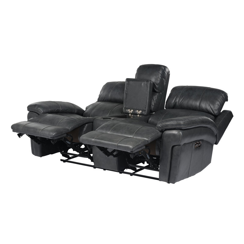 Aous 3 - Piece Living Room Set