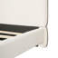Base de lit tapissier Arlo-130085527