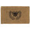 Tapis pour porte d’extérieur Hudson