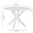Table Mid-century Dining Table-1194825711-1194825713