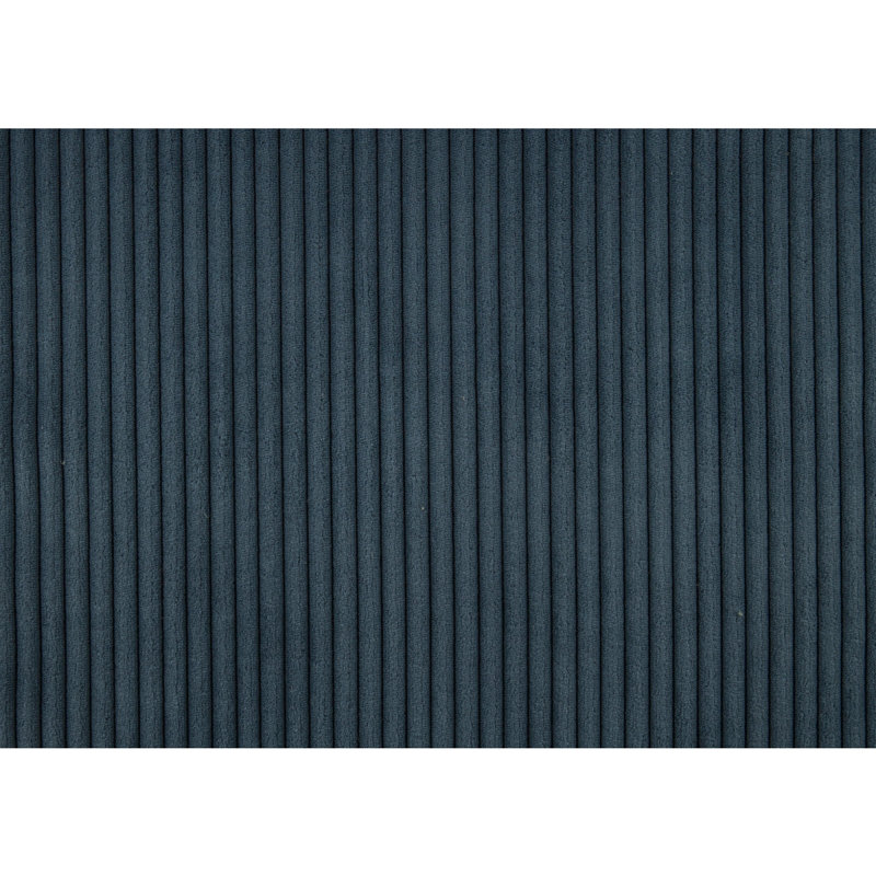 Fauteuil Parsons, Bleu minuit
