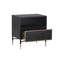 Markwood 1 - Drawer Nightstand