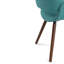 Chaise de salle à manger rembourrée Malden-1490260129