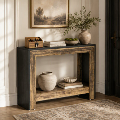 Modern Sofa Table, Console Table, Hallway Table