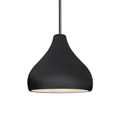 Luminaire suspendu à 1 lumière Meydan