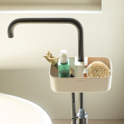 Serviteur de douche ReNew de Brabantia