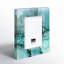 Delmy Green Picture Frame-87325410