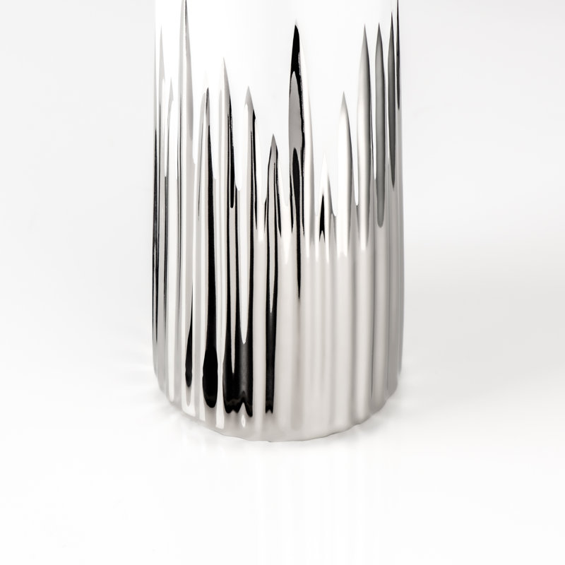 Vase de table 13 po, 13 pouces