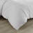 White 3M Scotchgard Comforter Protector-1644758922
