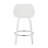 Daniella 26" Fixed-Height Counter Stool - Set Of 2-776916857