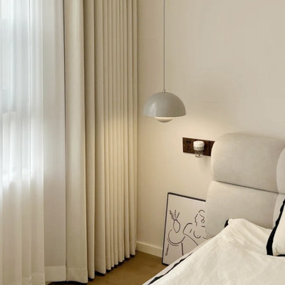 Blackout Curtains For Living Room Bedroom Window Curtain 2 Panels