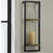 Belovs 23.75'' H Glass Wall Wall Sconce