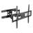 ProMounts Premium Articulating/Full Motion TV Wall Mount for 37”-85” TVs Holds up to 88lbs