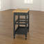 Elsworth 90 cm W Kitchen Cart with Top