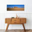 Les grandes pyramides, Gizeh, Égypte, art abstrait contemporain mystique, art mural paysage-1298103223