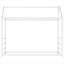 Lit plateforme avec toit House House-1411706375