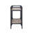 2-Shelf Serving Cart