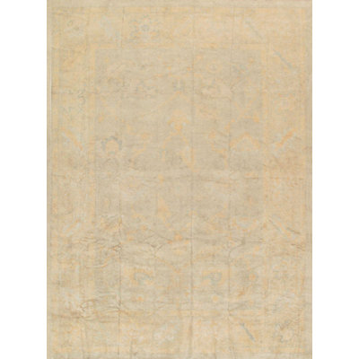 One-of-a-Kind 10'5" X 13'10" Area Rug