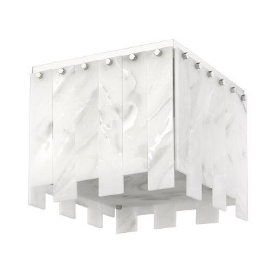 Flush Mount