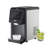 VEVOR 62 Lb. Daily Production Nugget Clear Ice Portable Ice Maker