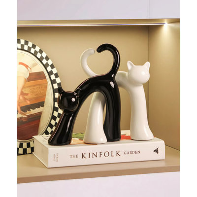Hisbe, objet décoratif