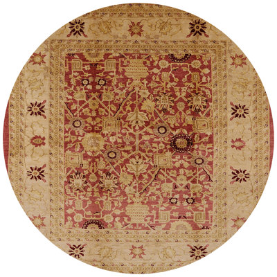 Giligia Oriental Indoor Rug