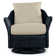 Weekend Retreat Outdoor Glider