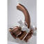 Robinet de salle de bain Kingston-46501225