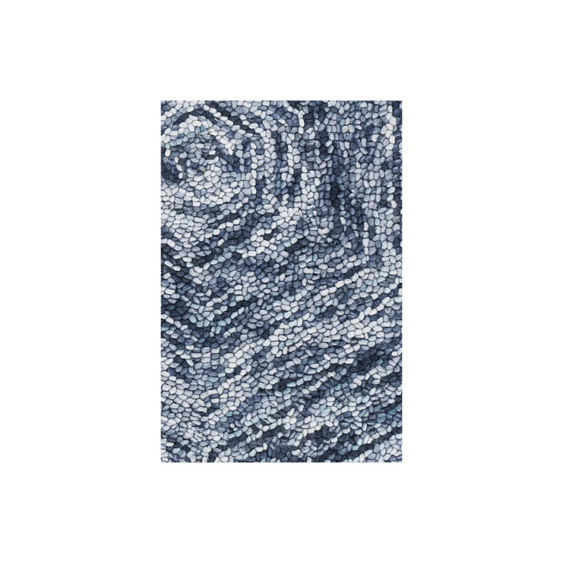 Frances Wool Indoor Rug, 5' x 7'6"