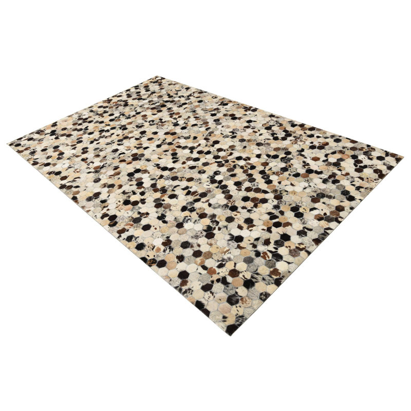 Ortega Multi Rug