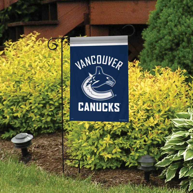 Drapeau des Canucks de Vancouver NHL, Vancouver Canucks