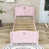 Pink is out of stock