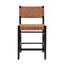 Ensemble de 2 tabourets de comptoir 24,25 po Classic-453266245